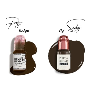 PERMA BLEND LUXE - FIG 15ML