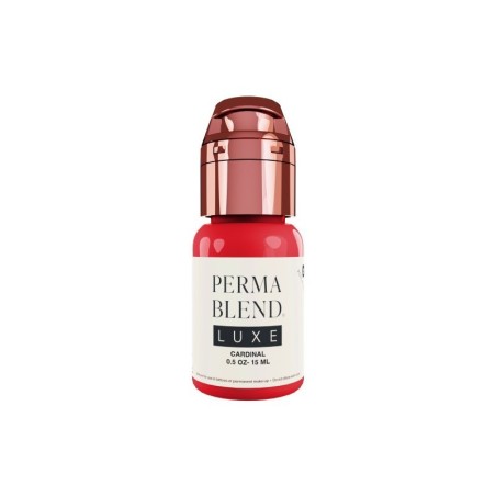 PERMA BLEND LUXE - CARDINAL 15ML