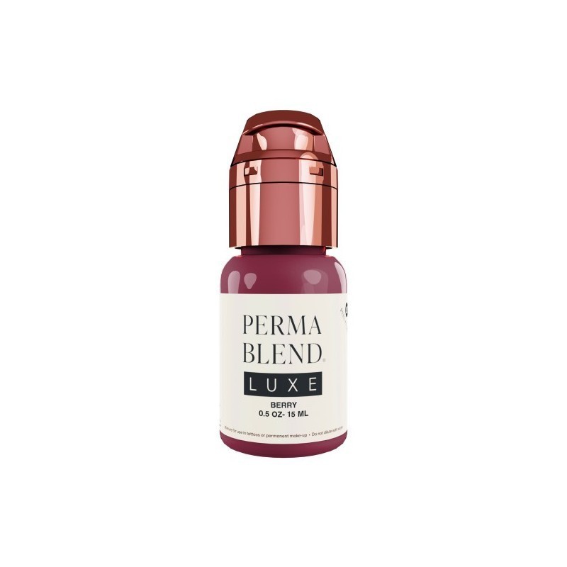 PERMA BLEND LUXE - BERRY 15ML PERMA BLEND LUXE - BERRY 15ML