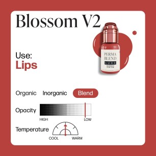 PERMA BLEND LUXE - BLOSSOM 15ML