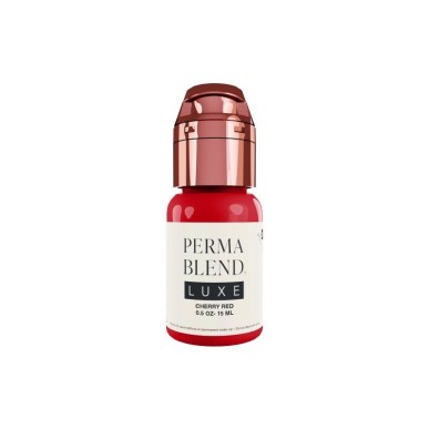PERMA BLEND LUXE - CHERRY RED 15ML