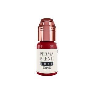PERMA BLEND LUXE - CRANBERRY 15ML