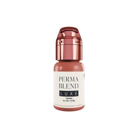 PERMA BLEND LUXE - HENNA 15ML