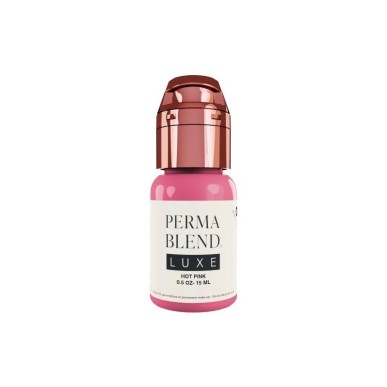 PERMA BLEND LUXE - HOT PINK 15ML