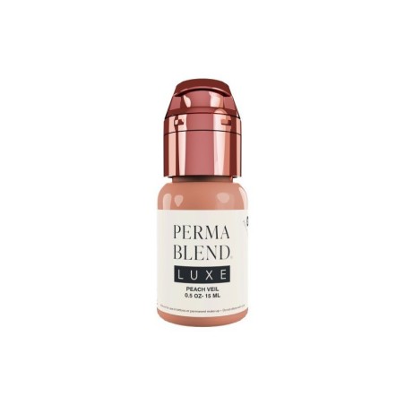 PERMA BLEND LUXE - PEACH VEIL 15ML