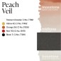 PERMA BLEND LUXE - PEACH VEIL 15ML PERMA BLEND LUXE - PEACH VEIL 15ML