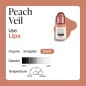 PERMA BLEND LUXE - PEACH VEIL 15ML PERMA BLEND LUXE - PEACH VEIL 15ML
