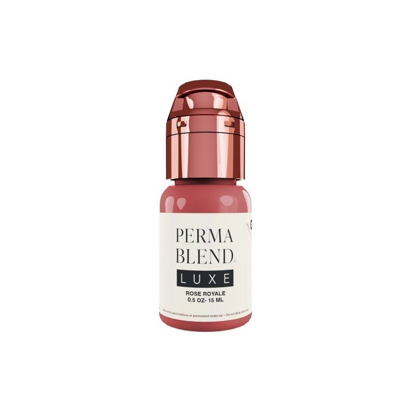 PERMA BLEND LUXE - ROSE ROYALE 15ML
