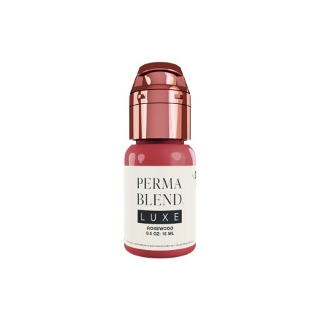 PERMA BLEND LUXE - ROSEWOOD 15ML
