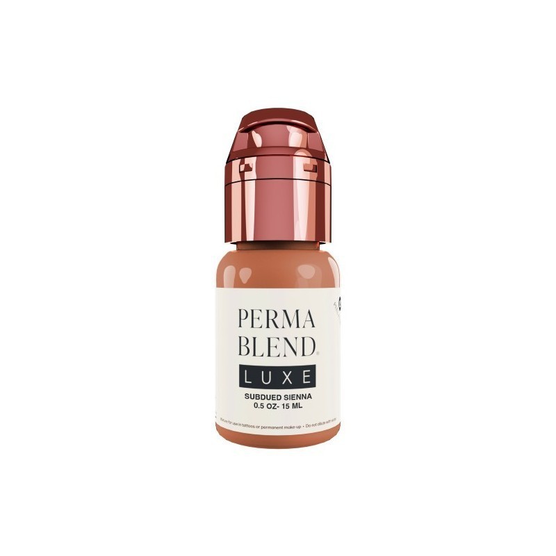 PERMA BLEND LUXE - SUBDUED SIENNA 15ML - EXPIRED
