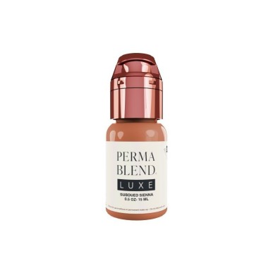 PERMA BLEND LUXE - SUBDUED SIENNA 15ML