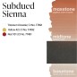 PERMA BLEND LUXE - SUBDUED SIENNA 15ML - EXPIRED