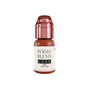 PERMA BLEND LUXE - SPICE 15ML