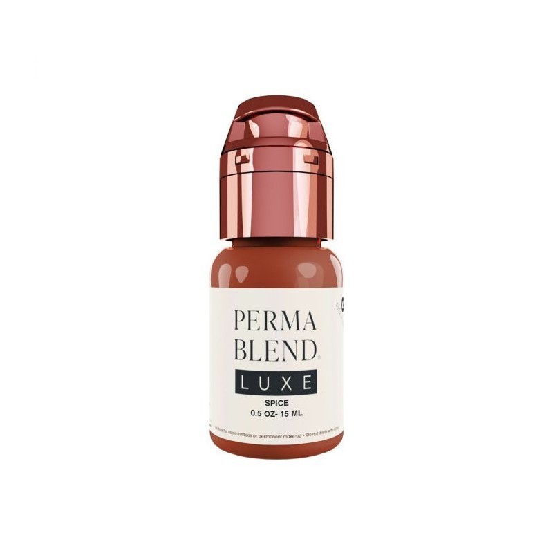 PERMA BLEND LUXE - SPICE 15ML