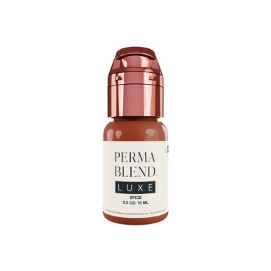 PERMA BLEND LUXE - SPICE 15ML