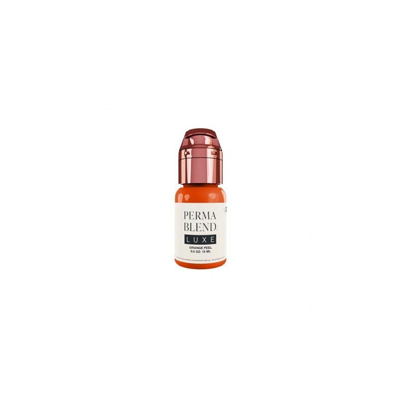 PERMA BLEND LUXE - ORANGE PEEL 15ML