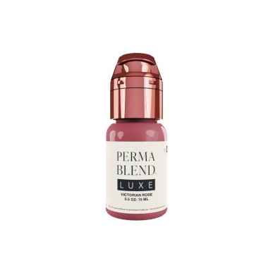 PERMA BLEND LUXE - VICTORIAN ROSE 15ML