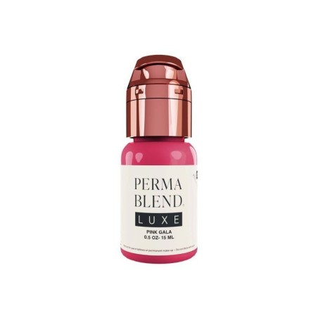 PERMA BLEND LUXE - PINK GALA 15ML