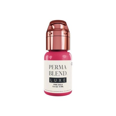 PERMA BLEND LUXE - PINK GALA 15ML