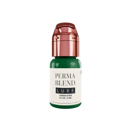 PERMA BLEND LUXE - GREEN EYES 15ML