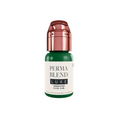 PERMA BLEND LUXE - GREEN EYES 15ML