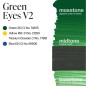 PERMA BLEND LUXE - GREEN EYES 15ML