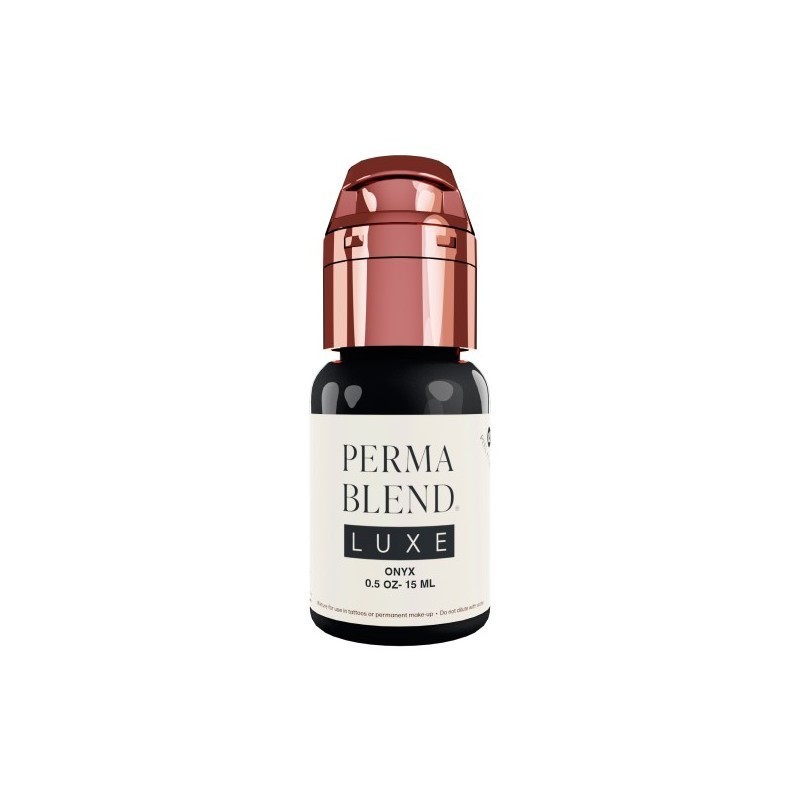 PERMA BLEND LUXE - ONYX 15ML PERMA BLEND LUXE - ONYX 15ML