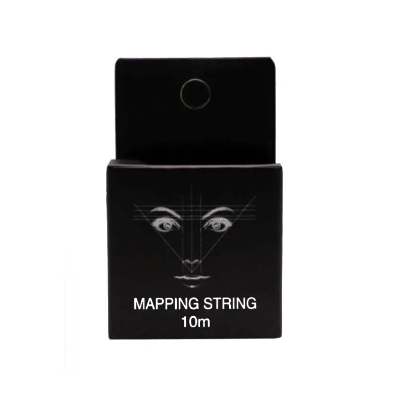 Nitka za Microblading - Bela