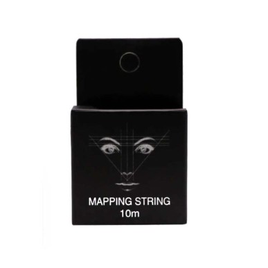 Nitka za Microblading - Bela