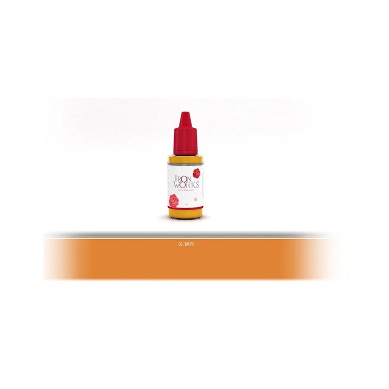 IWM Taupe 15ML IWM Taupe 15ML