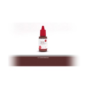 IWM Reddish Brown 15ML