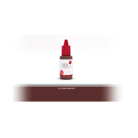 IWM Reddish Brown 15ML