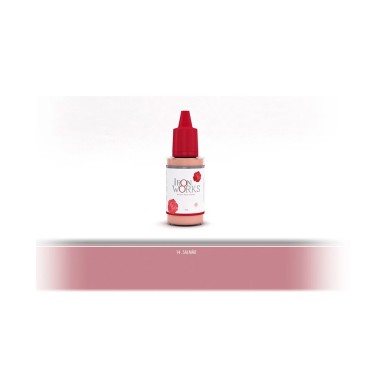 IWM Salmon 15ML