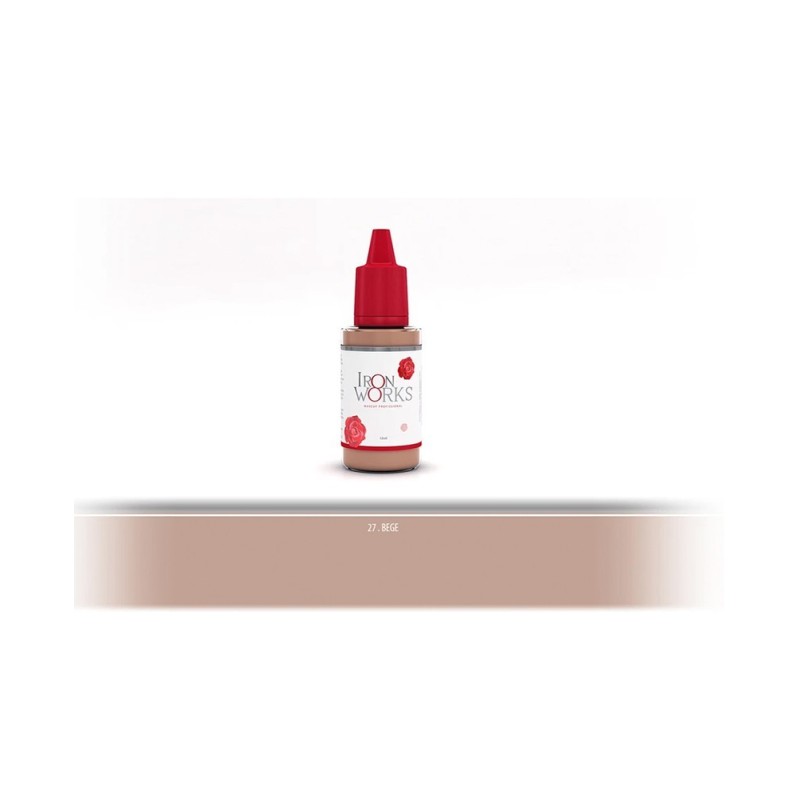 IWM Beige 15ML IWM Beige 15ML