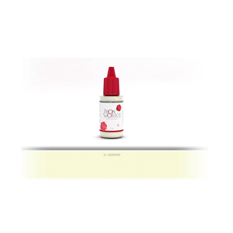 IWM Iluminator 15ML IWM Iluminator 15ML