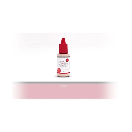 IWM Peach 15ML