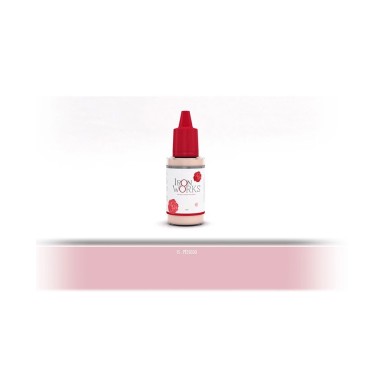 IWM Peach 15ML