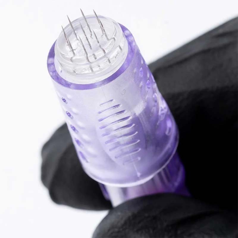 Microneedling Cartridge 9 Pin Microneedling Cartridge 9 Pin