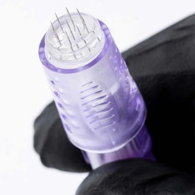 Microneedling Cartridge  9 Pin