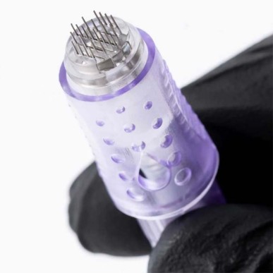 Microneedling Cartridge 24 Pin