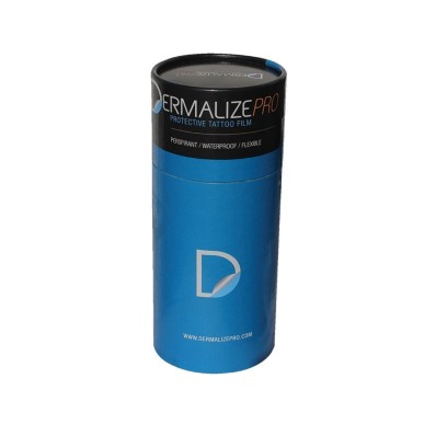 Dermalize Pro - Protective Tattoo Film 15cm x 10m