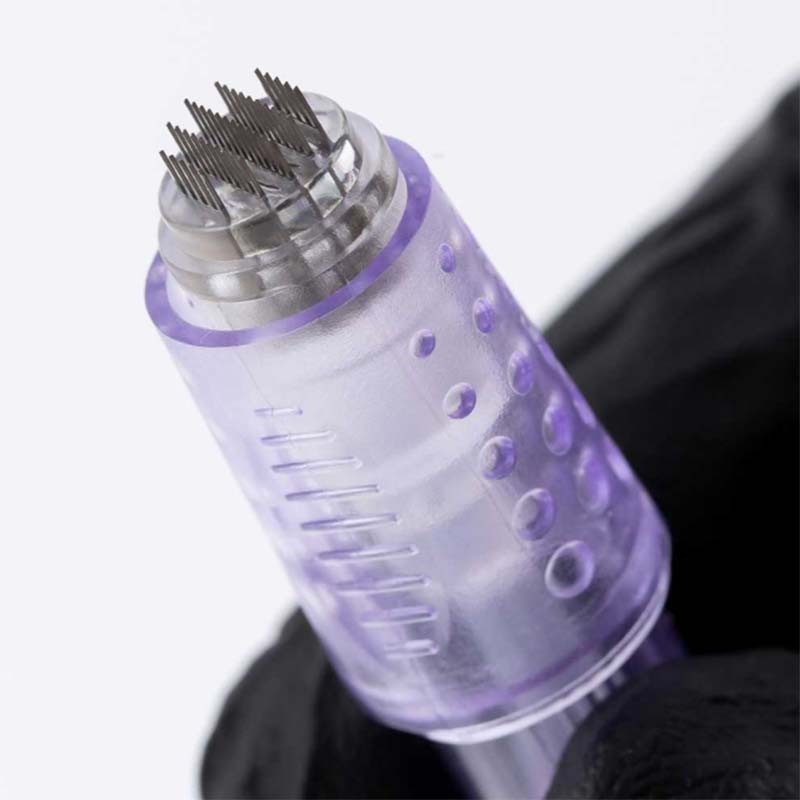 Microneedling Cartridge 42 Pin