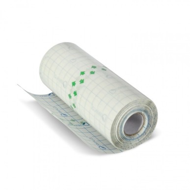 Dermalize Pro - Protective Tattoo Film 15cm x 10m