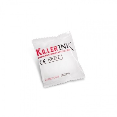 Sterilni Ink Cup 9mm