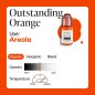 PERMA BLEND LUXE - OUTSTANDING ORANGE 15ML PERMA BLEND LUXE - OUTSTANDING ORANGE 15ML