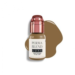 PERMA BLEND LUXE - READY BLONDE 15ML