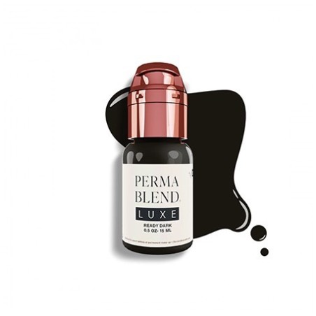 PERMA BLEND LUXE - READY DARK 15ML