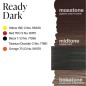 PERMA BLEND LUXE - READY DARK 15ML