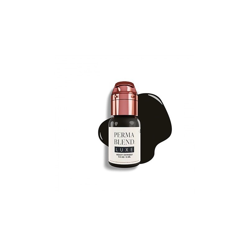 PERMA BLEND LUXE - READY DARKEST 15ML PERMA BLEND LUXE - READY DARKEST 15ML
