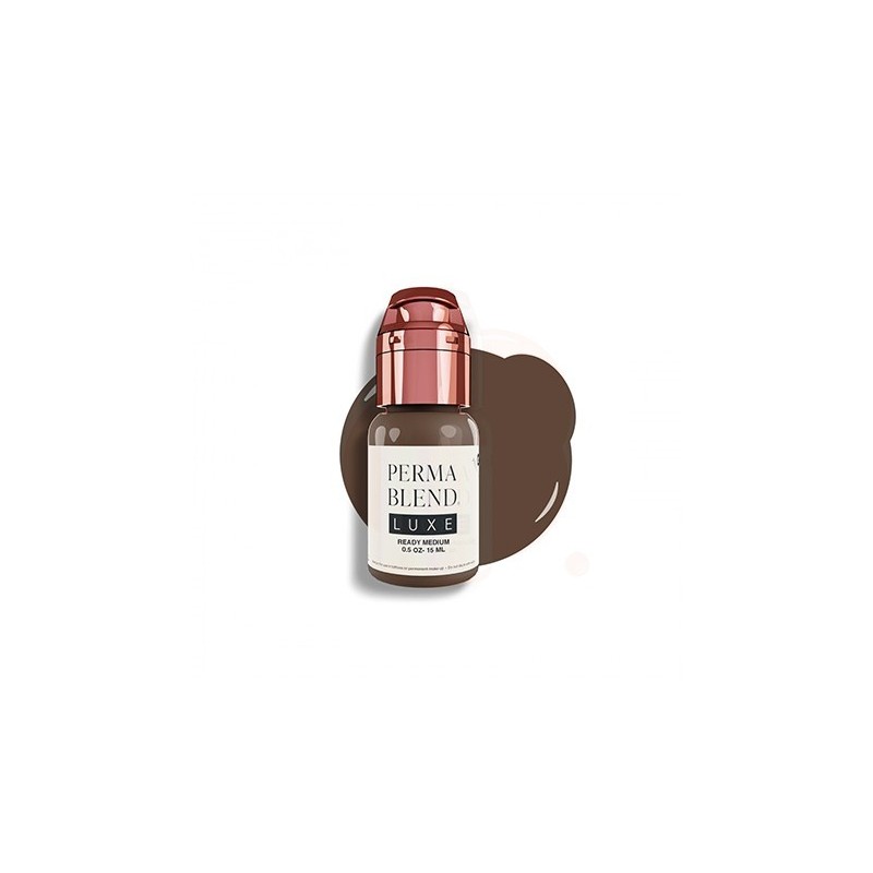 PERMA BLEND LUXE - READY MEDIUM 15ML PERMA BLEND LUXE - READY MEDIUM 15ML